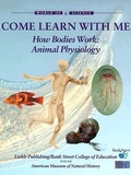 Cover: How Bodies Work - Lickle Publishing