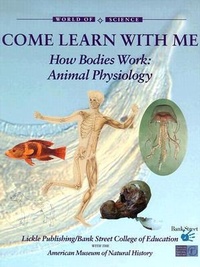 Enlarge image Cover: How Bodies Work - Lickle Publishing