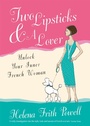 Cover: Two Lipsticks and a Lover - Gibson Square