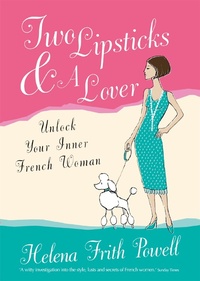 Enlarge image Cover: Two Lipsticks and a Lover - Gibson Square
