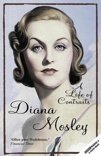 Enlarge image Cover: A Life of Contrasts - Gibson Square
