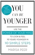 Cover: You Can Be Younger - Piatkus Books