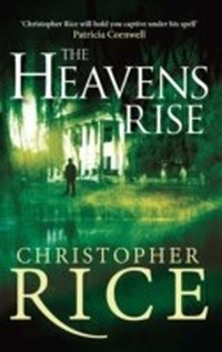 Enlarge image Cover: The Heavens Rise - Piatkus Books