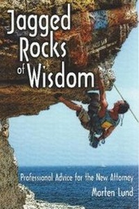 Enlarge image Cover: Jagged Rocks of Wisdom - The Fine Print Press
