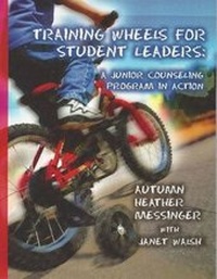 Enlarge image Cover: Training Wheels For Student Leaders - The Fine Print Press