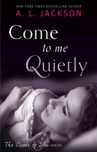 Enlarge image Cover: Come to Me Quietly - Piatkus Books