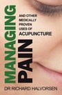 Cover: Managing Pain - Gibson Square Books Ltd