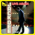 Cover: Live Again - Universal Pictures