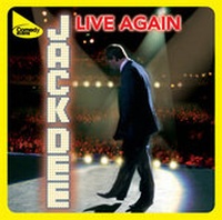 Enlarge image Cover: Live Again - Universal Pictures