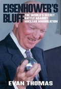 Cover: Eisenhower's Bluff - Gibson Square Books Ltd