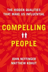 Enlarge image Cover: Compelling People - Piatkus Books