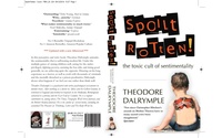Enlarge image Cover: Spoilt Rotten - Gibson Square