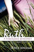 Cover: Ruth - Gospel Folio Press