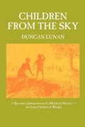 Cover: Children from the Sky - Mutus Liber