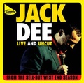 Cover: Live and Uncut - Universal Pictures