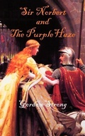 Cover: Sir Norbert and the Purple Haze - Mutus Liber
