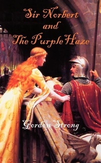 Enlarge image Cover: Sir Norbert and the Purple Haze - Mutus Liber