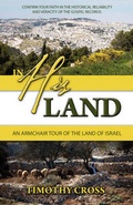 Cover: In His Land - Gospel Folio Press