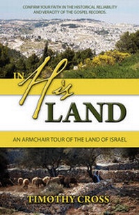 Enlarge image Cover: In His Land - Gospel Folio Press