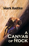 Cover: A Canvas of Rock - 2QT Limited (Publishing)