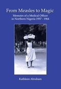 Cover: From Measles to Magic - 2QT Limited (Publishing)