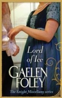 Enlarge image Cover: Lord Of Ice - Piatkus Books