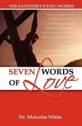 Cover: Seven Words of Love - Gospel Folio Press