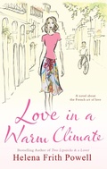 Cover: Love in a Warm Climate - Gibson Square Books
