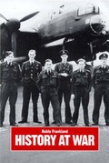 Cover: History at War - Giles de la Mare Publishers