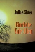 Cover: Julia's Sister - Island Nation Press