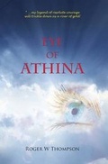 Cover: Eye of Athina - 2QT Limited (Publishing)