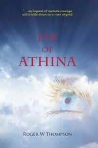 Enlarge image Cover: Eye of Athina - 2QT Limited (Publishing)