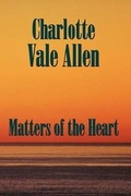 Cover: Matters of the Heart - Island Nation Press