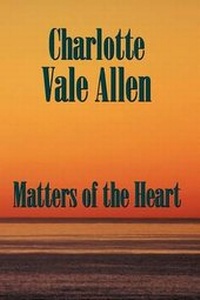 Enlarge image Cover: Matters of the Heart - Island Nation Press