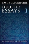 Cover: Collected Essays - The Littman Library of Jewish Civilization