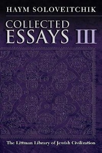 Enlarge image Cover: Collected Essays - The Littman Library of Jewish Civilization