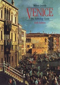 Cover: Venice - Giles de la Mare Publishers