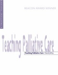 Cover: Teaching Palliative Care - Midwives Press