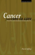 Cover: Cancer - Radcliffe Publishing Ltd