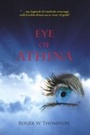 Cover: Eye of Athina - Andrews UK