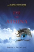 Cover: Eye of Athina - Andrews UK
