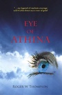 Cover: Eye of Athina - Andrews UK