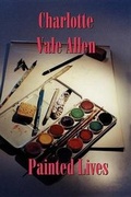 Cover: Painted Lives - Island Nation Press