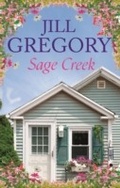 Cover: Sage Creek - Piatkus Books