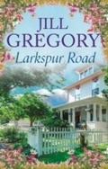Cover: Larkspur Road - Piatkus Books