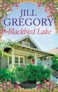 Cover: Blackbird Lake - Piatkus Books
