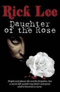 Cover: Daughter of the Rose - 2QT Limited (Publishing)