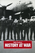 Cover: History at War - Giles de la Mare Publishers