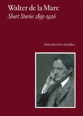Cover: Short Stories 1895-1926 - Giles de la Mare Publishers