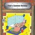 Cover: Fred's Summer Holiday - 2QT Limited (Publishing)